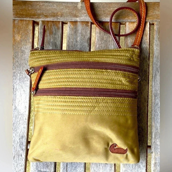 Dooney&Bourke Nylon Crossbody Bag - Picture 2 of 5